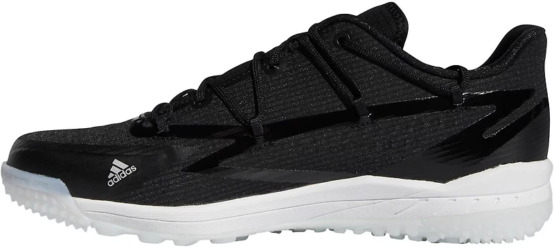 adidas Men's adizero Afterburner 8 Turf Baseball Cleats