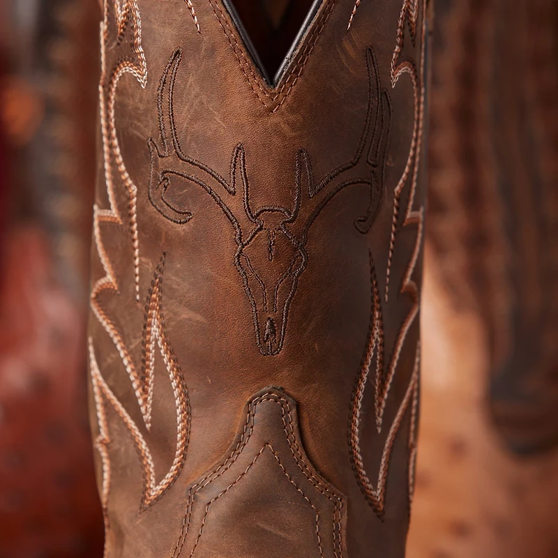 Ariat Men’s Sport Outdoor Western Cowboy Boots