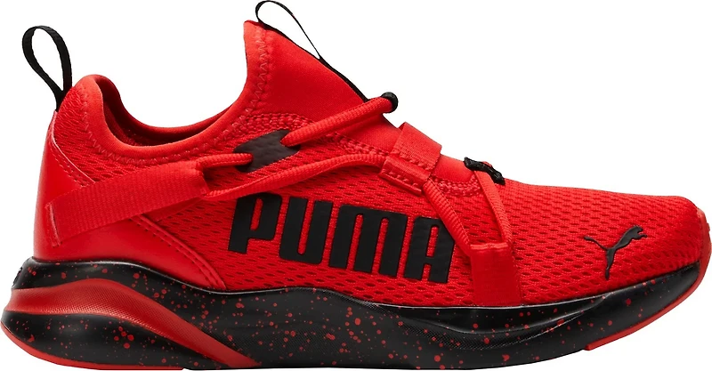PUMA Kids' Grade School Softride Ombre Running Shoes