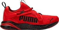 PUMA Kids' Grade School Softride Ombre Running Shoes