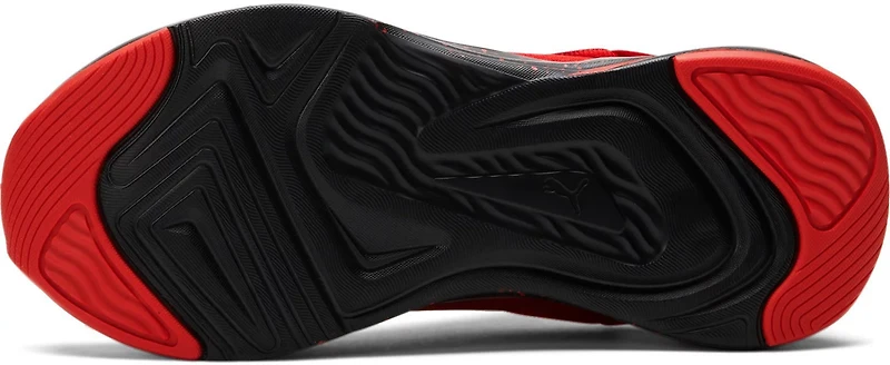 PUMA Kids' Grade School Softride Ombre Running Shoes