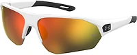 Under Armour Playmaker Baseball TUNED Sunglasses