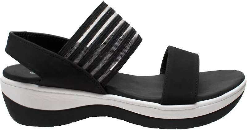 Shaboom Women's Comfort Slide Sandals