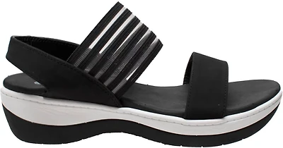 Shaboom Women's Comfort Slide Sandals