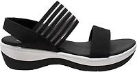 Shaboom Women's Comfort Slide Sandals
