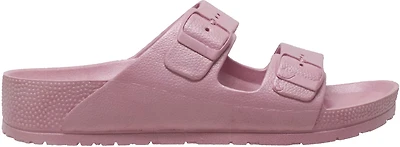 Tecs Women's 2 Band Sandals