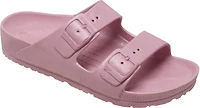 Tecs Women's 2 Band Sandals