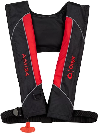 Onyx Outdoor Adults' AM-24 IPFD Life Jacket