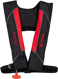 Onyx Outdoor Adults' AM-24 IPFD Life Jacket