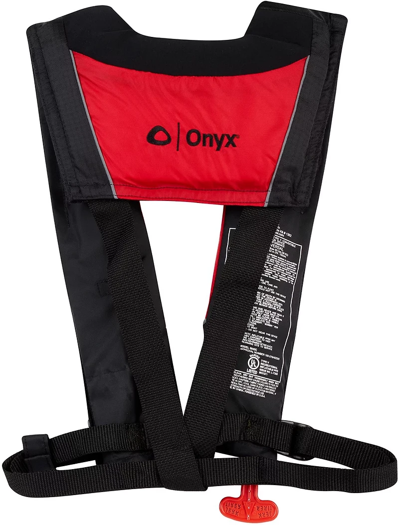 Onyx Outdoor Adults' AM-24 IPFD Life Jacket
