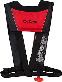 Onyx Outdoor Adults' AM-24 IPFD Life Jacket