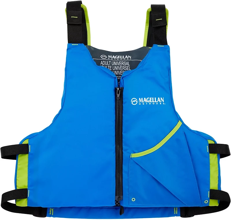 Onyx Outdoor Adults' Universal Paddle PFD Life Jacket