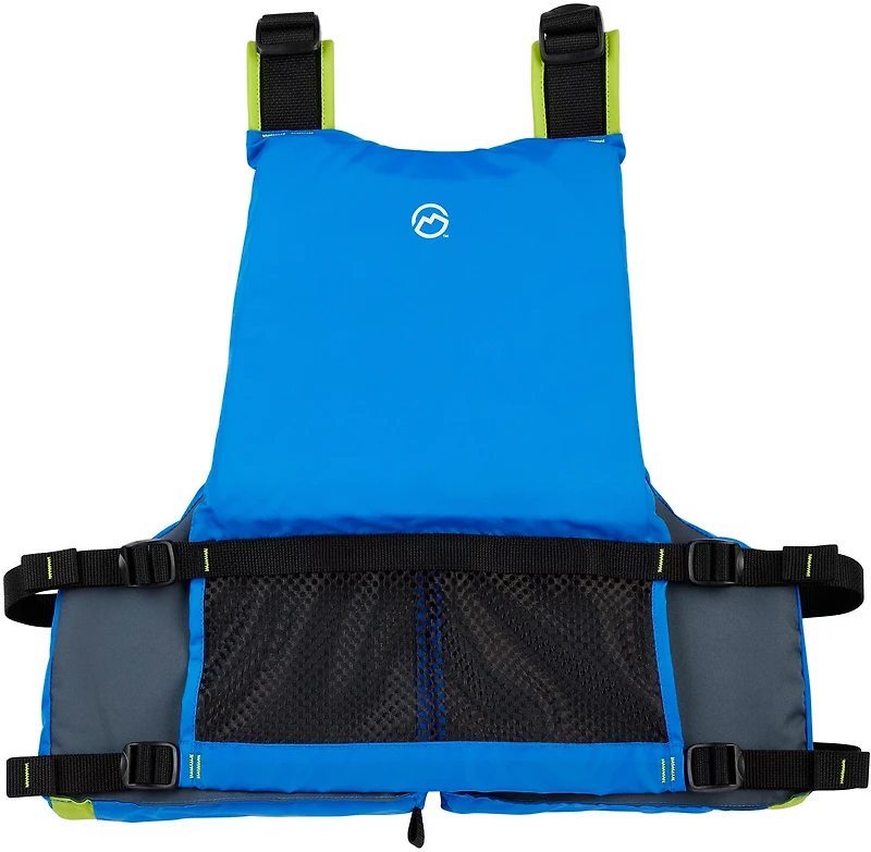 Onyx Outdoor Adults' Universal Paddle PFD Life Jacket