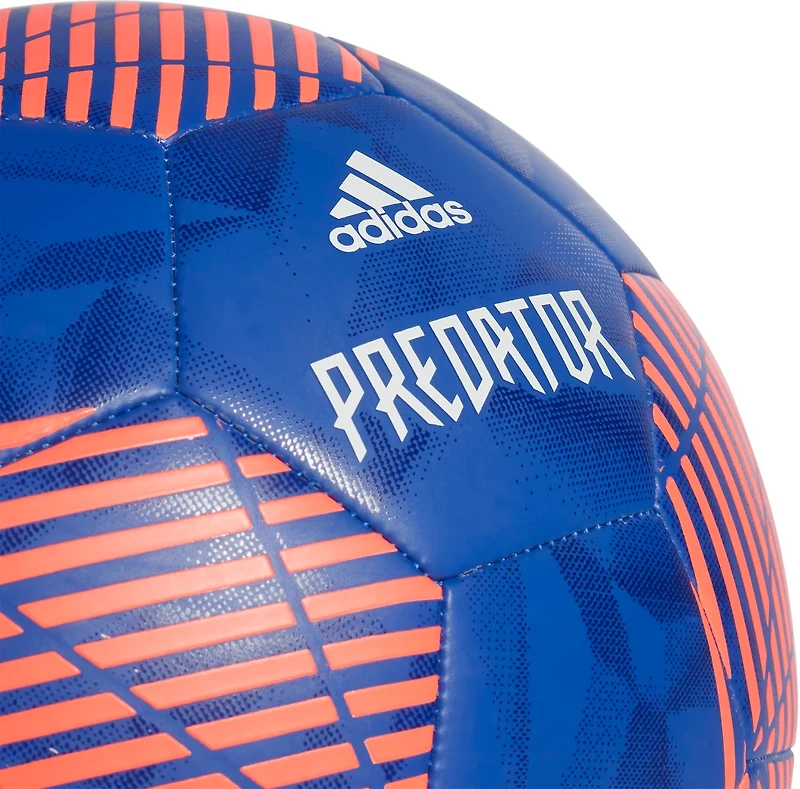 adidas Predator Training Soccer Ball