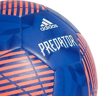 adidas Predator Training Soccer Ball