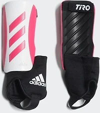 adidas Boys' Package Tiro Shin Guards