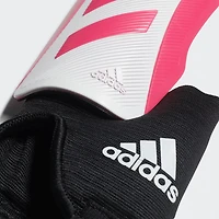 adidas Boys' Package Tiro Shin Guards