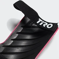 adidas Boys' Package Tiro Shin Guards