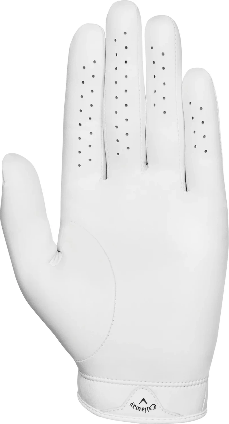 Callaway Tour Authentic Golf Glove