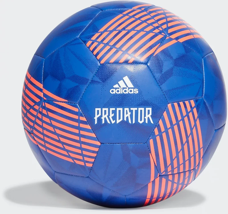 adidas Predator Training Soccer Ball