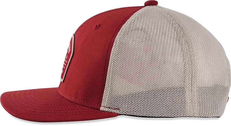 Callaway Men’s Trucker Adjustable Golf Hat