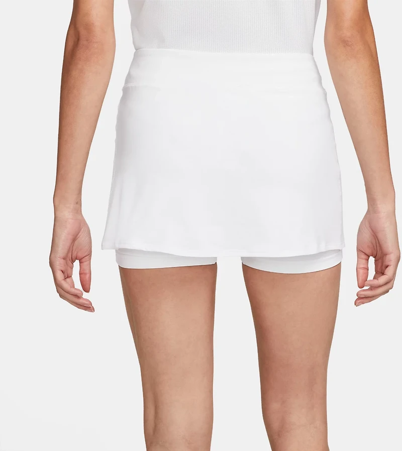 Nike Women's Victory Straight Tennis Skirt