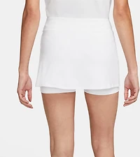 Nike Women's Victory Straight Tennis Skirt