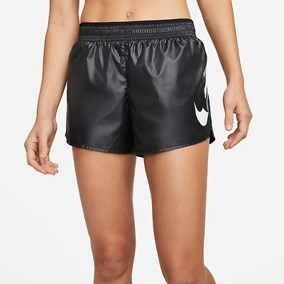 Nike Women's Dri-FIT Swoosh Running Shorts
