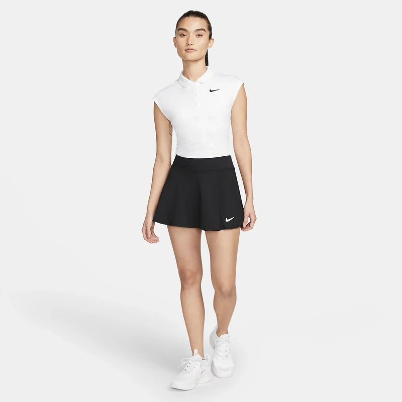 Nike Women's Victory Flouncy Tennis Skirt