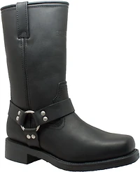 AdTec Men’s 13 in Ride Tecs Waterproof Harness Motorcycle Boots