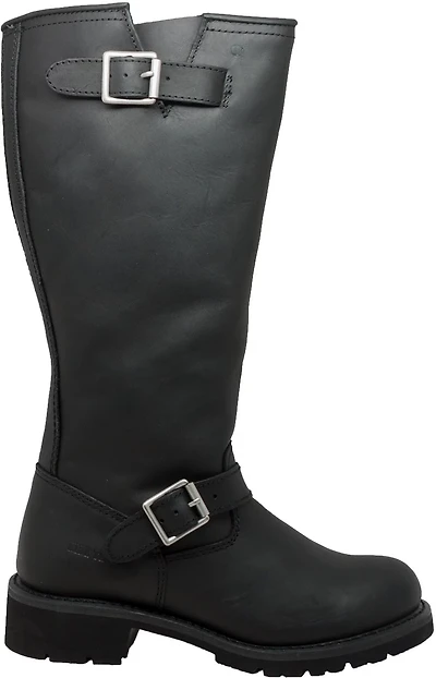 AdTec Men’s 16 in Ride Tecs Engineer Biker Boots