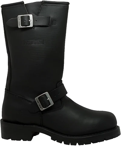 AdTec Men’s 11 in Ride Tecs Engineer Boots
