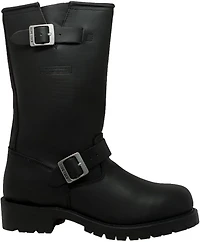 AdTec Men’s 11 in Ride Tecs Engineer Boots