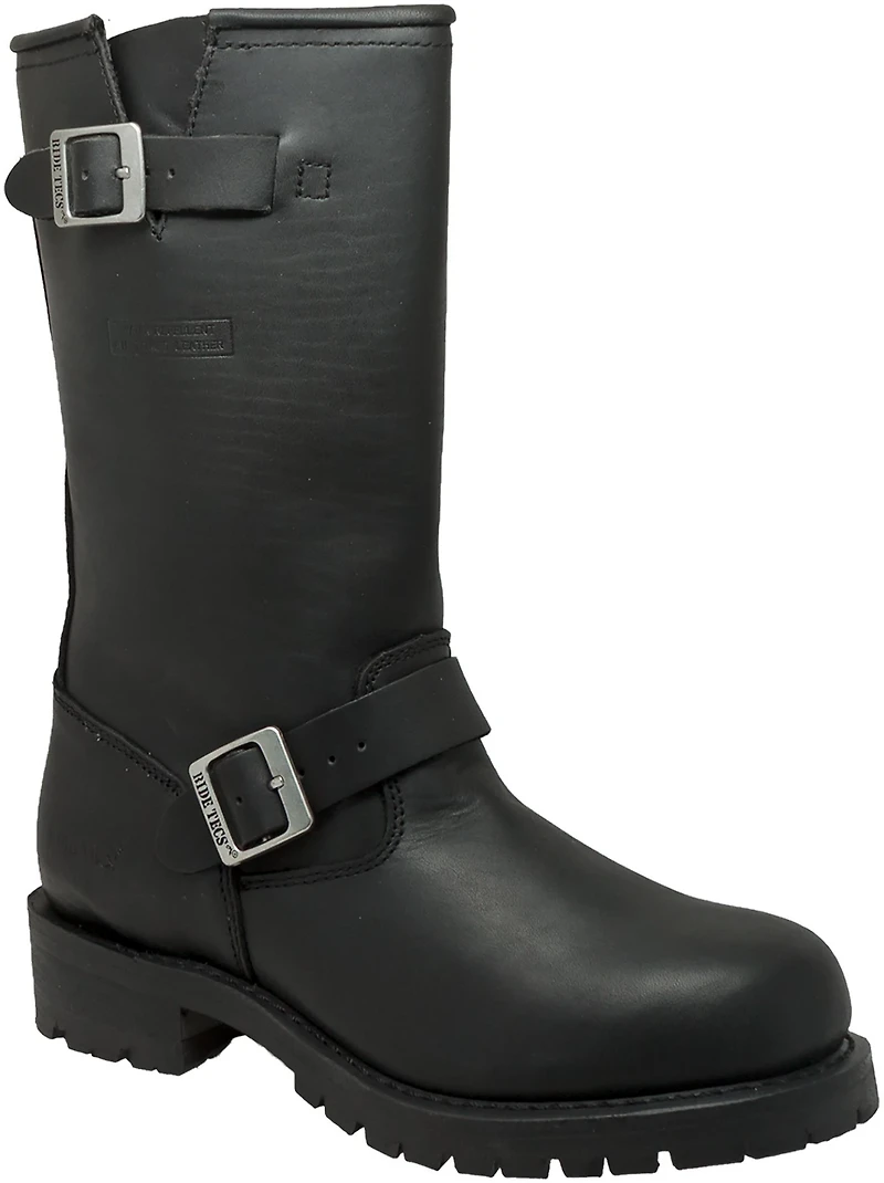 AdTec Men’s 11 in Ride Tecs Engineer Boots