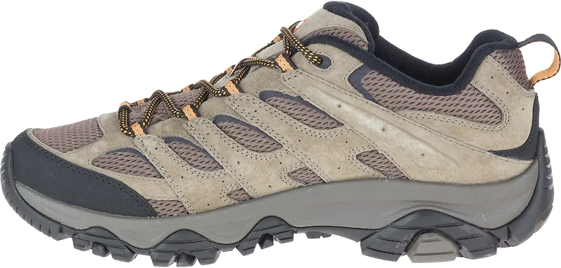 Merrell Men's Moab 3 Low Vent Hiking Shoes