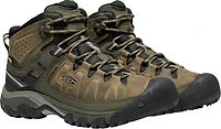 KEEN Men's Targhee III Mid-Top Hiking Boots
