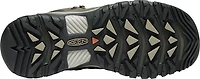 KEEN Men's Targhee III Mid-Top Hiking Boots