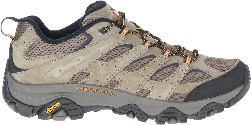 Merrell Men's Moab 3 Low Vent Hiking Shoes