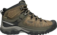 KEEN Men's Targhee III Mid-Top Hiking Boots