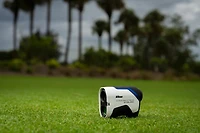 Coolshot PRO II Stabilized Golf Laser Rangefinder