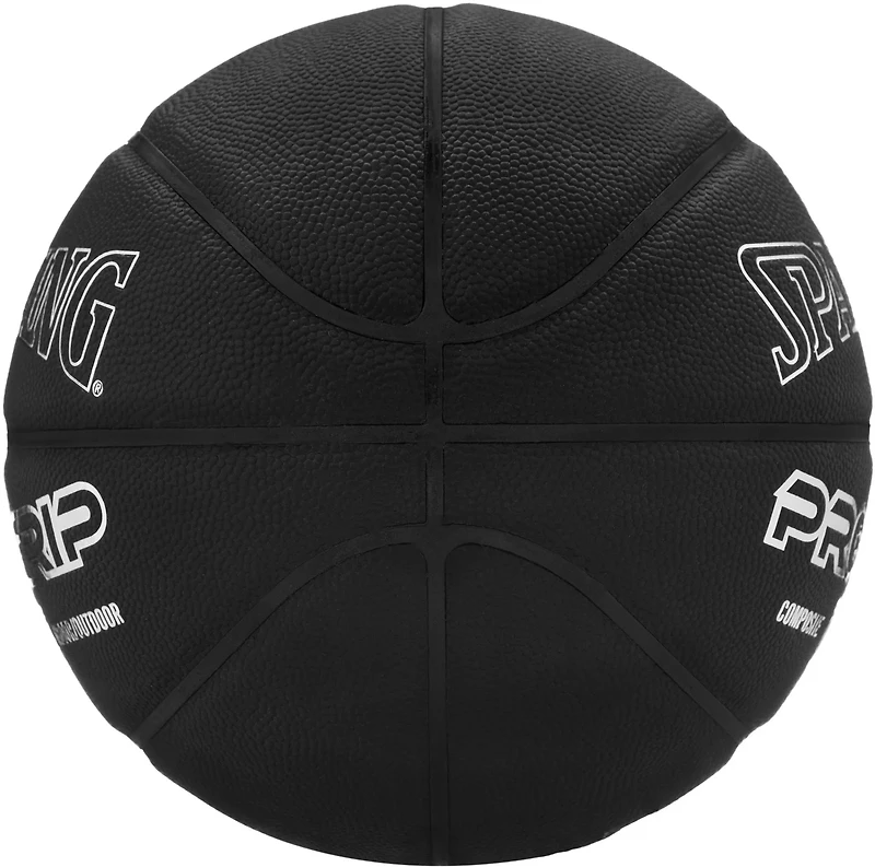 Spalding Pro-Grip 29.5 Basketball