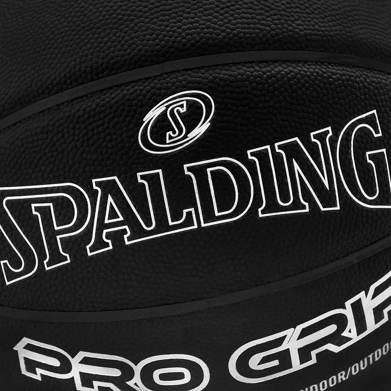 Spalding Pro-Grip 29.5 Basketball
