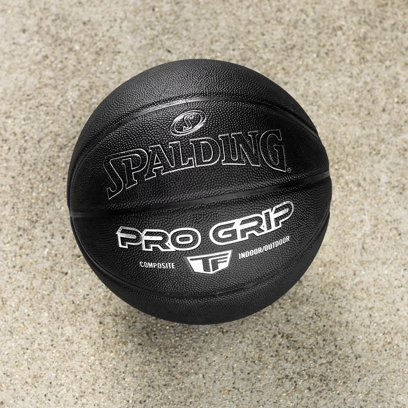 Spalding Pro-Grip 29.5 Basketball
