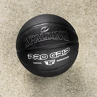 Spalding Pro-Grip 29.5 Basketball