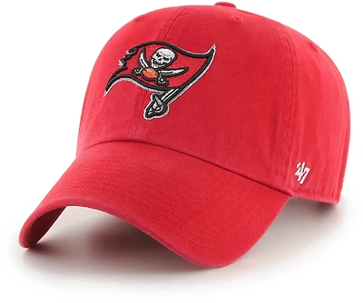 ‘47 Tampa Bay Buccaneers Morgantown Clean Up Cap