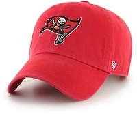 ‘47 Tampa Bay Buccaneers Morgantown Clean Up Cap