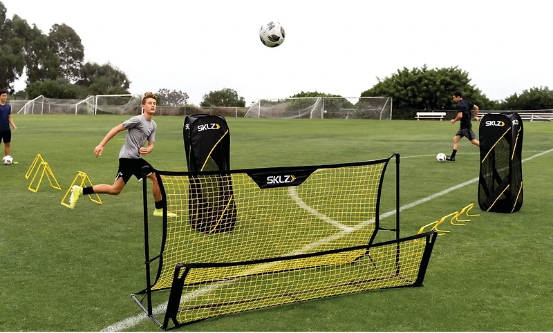 SKLZ Solo Soccer Trainer