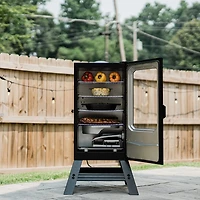 Masterbuilt Digital Electric Smoker