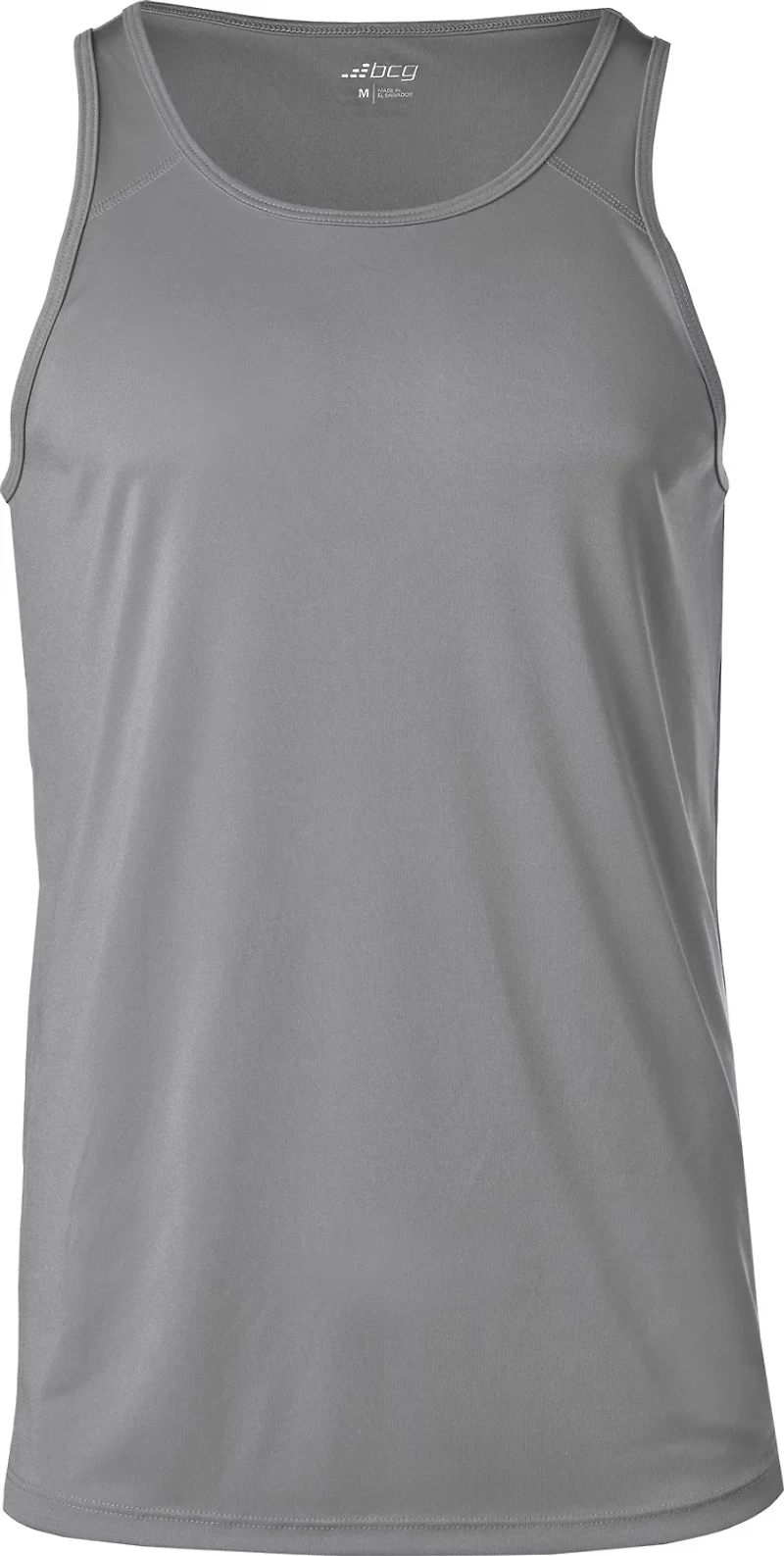 BCG Men's Turbo Tank Top