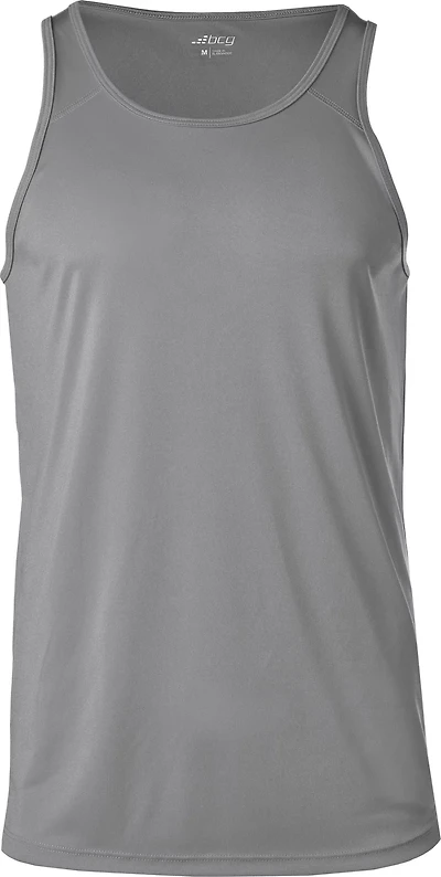 BCG Men's Turbo Tank Top